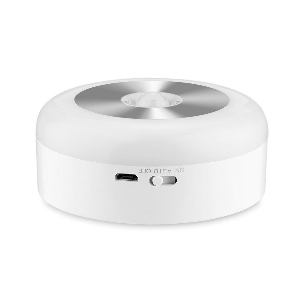 Say goodbye to stumbling in the dark and hello to peace of mind with our LED Human Body Sensor Night Light. Illuminate your nights with safety and convenience