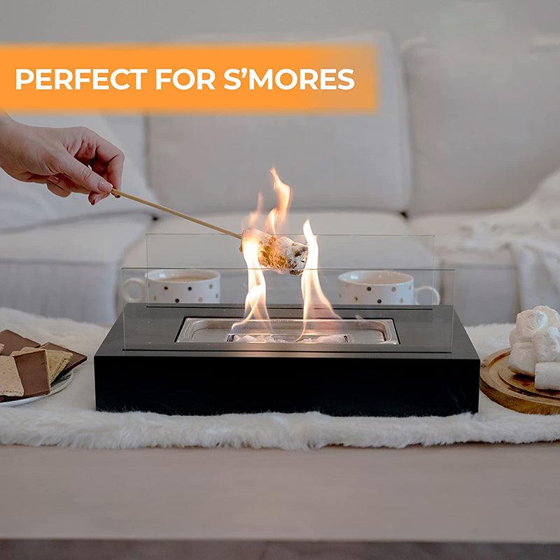 Mini Alcohol Fireplace