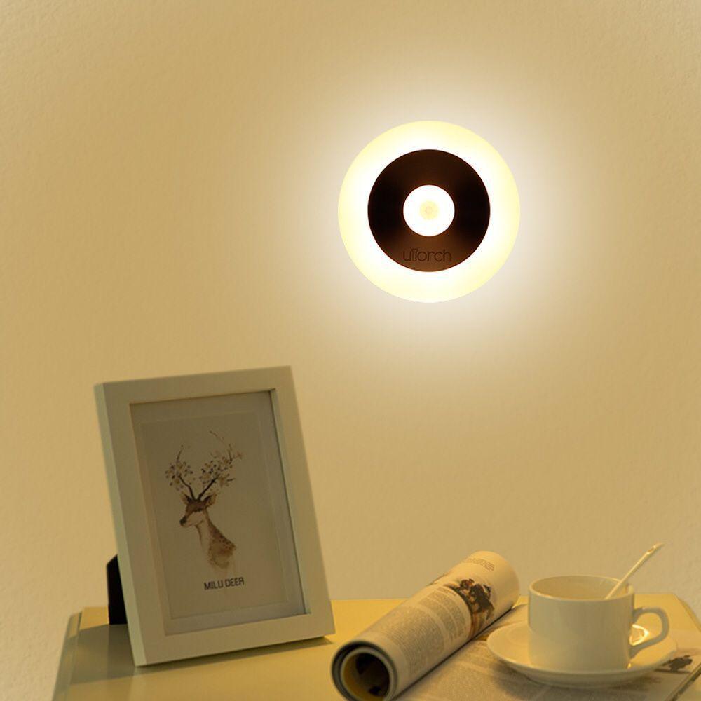 Battery-Powered Convenience: No more worrying about finding a nearby outlet. Our night light operates on high-quality batteries, giving you the freedom to place it anywhere without the hassle of cords.