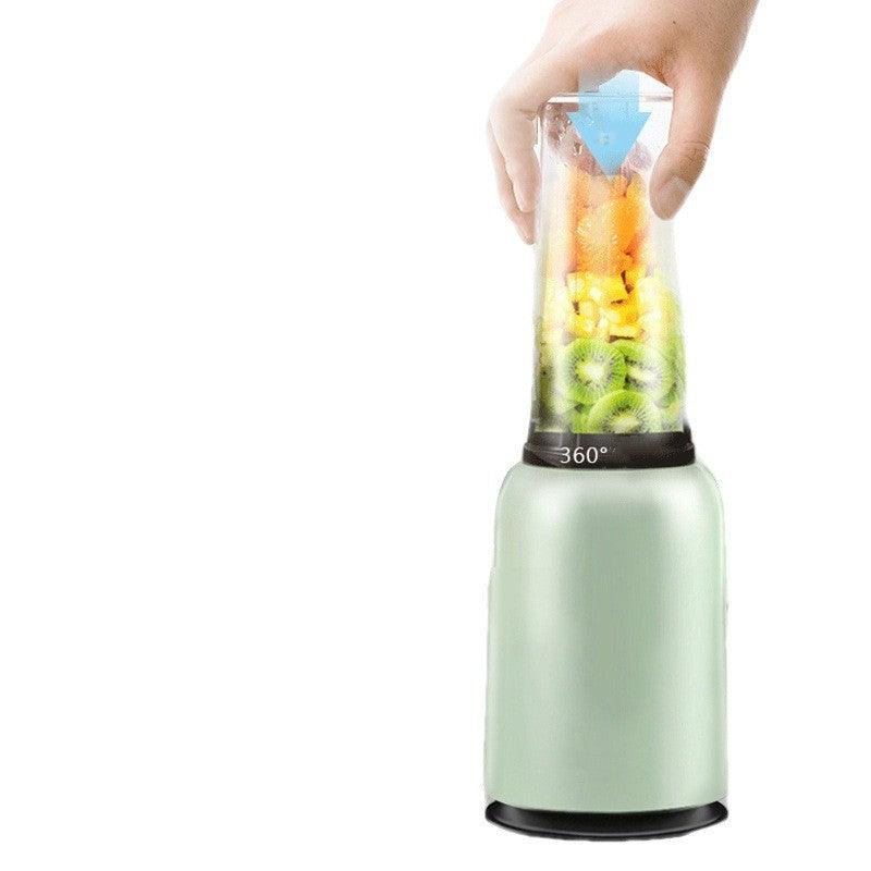 USB Mini Electric Blender