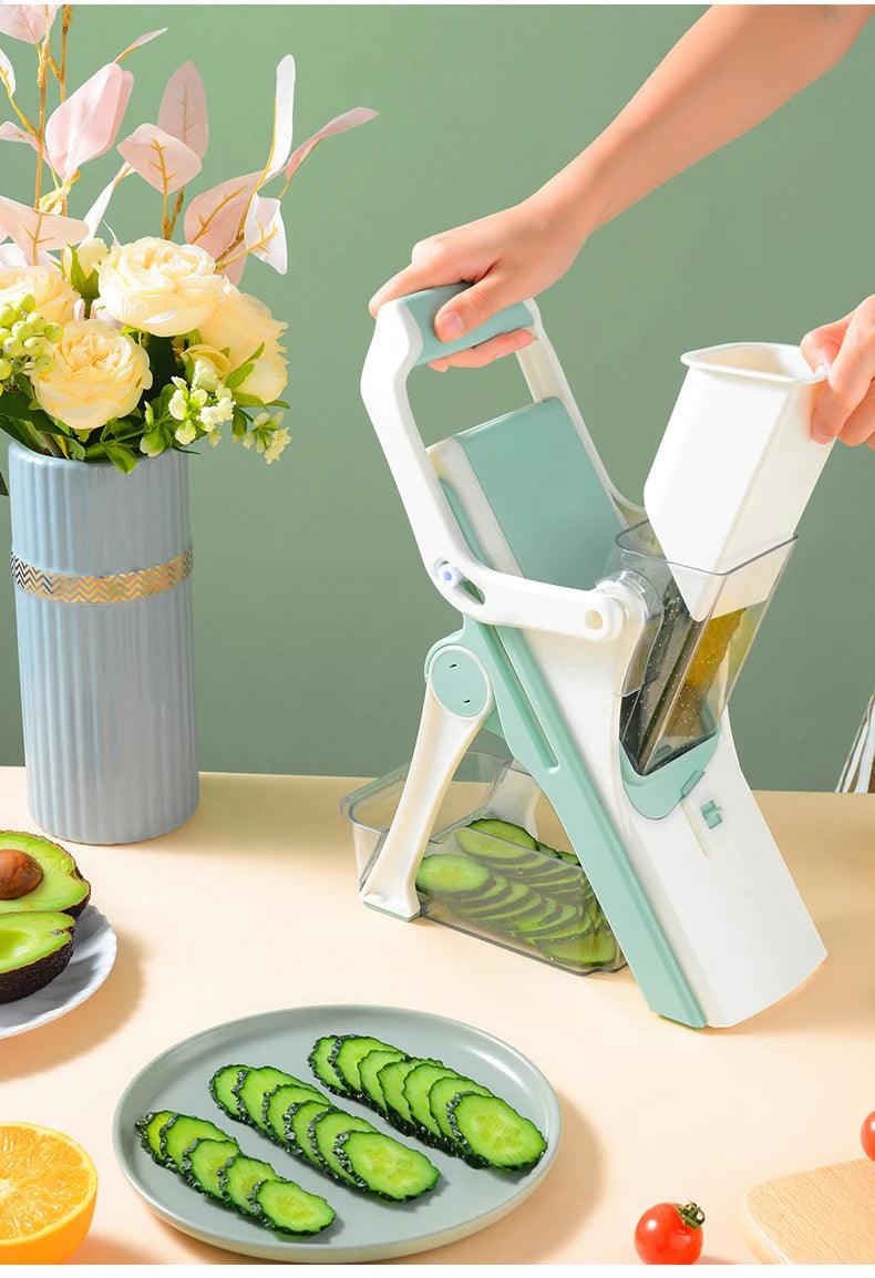 Lemon Slicing, Kitchen Grater, Meat Cutter
