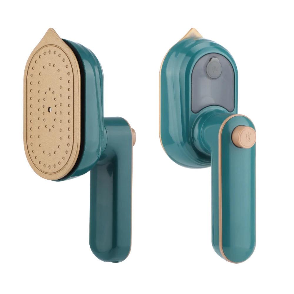 Portable Handheld Mini Foldable Garment Steamer
