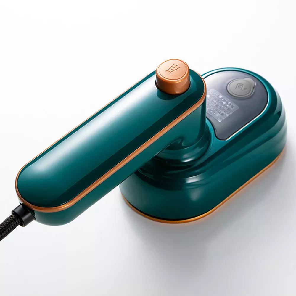 Portable Handheld Mini Foldable Garment Steamer