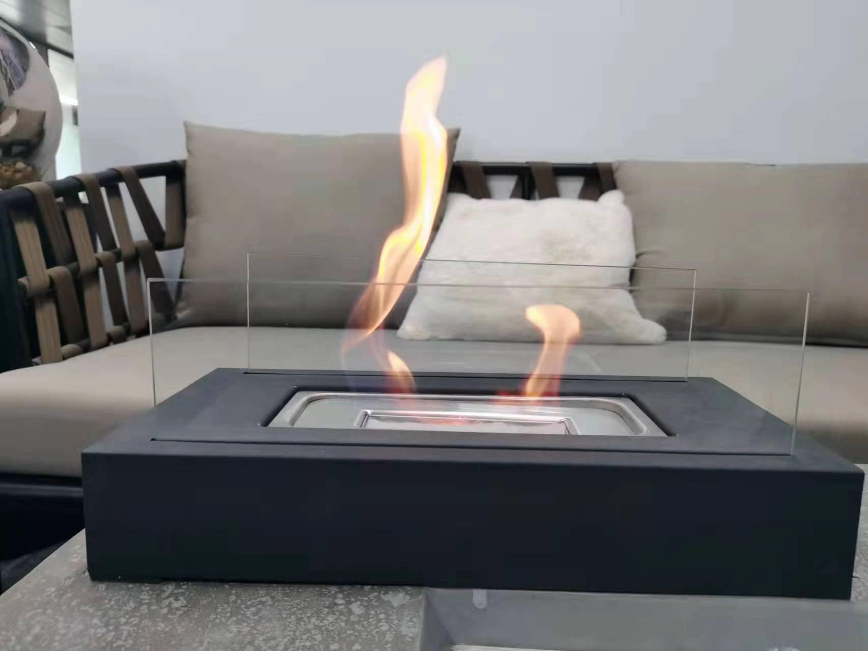 Perfect for S’Mores