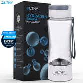 ALTHY Hydrogen Rich Water Generator Bottle Cup